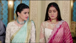 Tere Bina Jiya Jaye Na - 26th July 2022